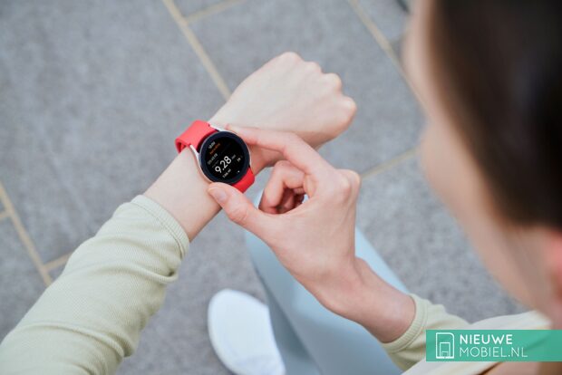 Samsung Galaxy Watch4 health