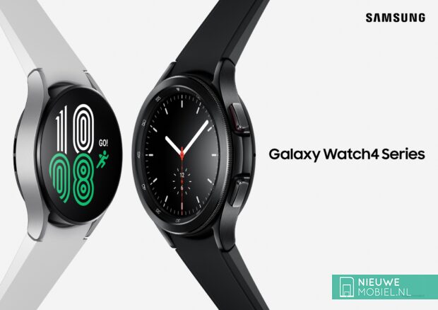 Samsung Galaxy Watch4 vs Watch4 Classic