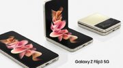 Samsung Galaxy Z Flip 3; waterdicht en aanpasbaar