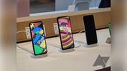 Des photos et des spécifications du Google Pixel 5a font surface