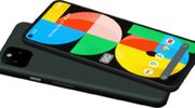 Google annonce un Pixel 5a étanche avec une grosse batterie