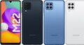 ts Galaxy M22 Dealntech