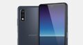 ts Sony Xperia Compact Onleaks Teaser
