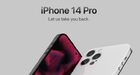 Apple iPhone 14 heeft geen notch maar een Hole Punch