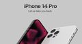 ts iPhone 14 Render Ian