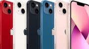 Apple presenteert iPhone 13 en iPhone 13 mini