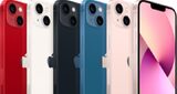 Apple presenteert iPhone 13 en iPhone 13 mini