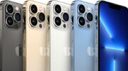 Apple iPhone 13 Pro en iPhone 13 Pro Max aangekondigd