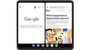 Erstes faltbares Google Pixel möglicherweise schon im 4. Quartal 2021
