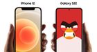 Gerucht: Samsung Galaxy S22 wordt stukje kleiner