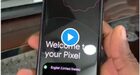 El vídeo muestra el hands-on del Google Pixel 6 Pro