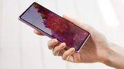 El Samsung Galaxy S21 FE podría ser cancelado