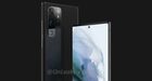 Renders tonen Samsung Galaxy S22, S22+ en S22 Ultra