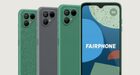 Annonce du Fairphone 4 avec 5G ; premier téléphone neutre en termes de déchets électr