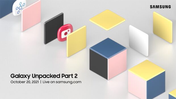 Samsung Galaxy Unpacked Part 2