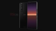 Le Sony Xperia 1 III repéré pour la première fois