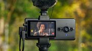Sony annuncia Xperia Pro-I con un grande sensore della fotocamera da 1 pollice