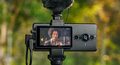 ts Xperia Pro I Vlogger