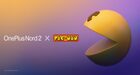 OnePlus presenta la edición especial Pac-Man del Nord 2