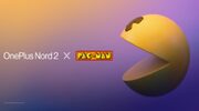 OnePlus stellt eine spezielle Pac-Man-Edition des Nord 2 vor