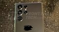 ts Samsung Galaxy S22 Ultra voorkant Page Tech