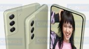 Numerous images Samsung Galaxy S21 FE 5G leaked