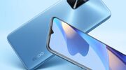 Oppo lance le A54s avec quelques dégradations
