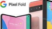Google reportedly canceled foldable Pixel Fold