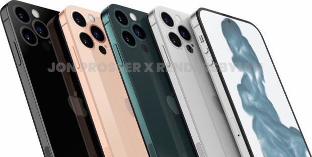 Apple Iphone 14 Pro Kopen? - Nieuwemobiel.Nl