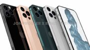 Apple iPhone 14 Pro-modellen krijgen Hole-Punch scherm