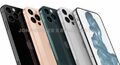ts iPhone 14pro Notch Ianzelbo