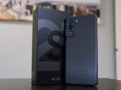 Samsung Galaxy S21 Review