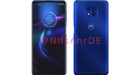 La grande perdita mostra 3 nuovi telefoni Motorola Moto