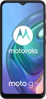 Motorola Moto G10