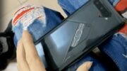 Asus ROG Phone 5 repéré dans la nature, à annoncer le 10 mars