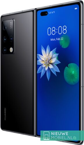 Huawei Mate X2