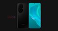 ts Huawei P50 Pro Voice Onleaks