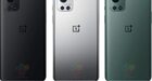 Immagini stampa OnePlus 9 e 9 Pro sono in
