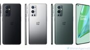 Les OnePlus 9 et 9 Pro seront bientôt disponibles dans ces couleurs