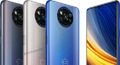 ts POCO X3 Pro Renders Techdroider