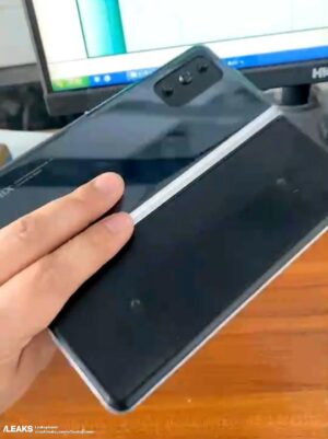 Xiaomi Mi Mix