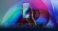 ts Moto G100 Iridescent Sky
