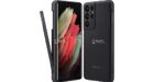Exclusief: Zo bewaar je de S Pen bij je Samsung Galaxy S21 Ultra