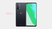 El sucesor del OnePlus Nord N10 rompe la tapa con una cámara menos