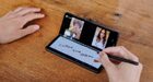 Samsung Galaxy Z Fold 4 krijgt geen ingebouwde S Pen