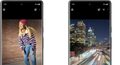 ts Pixel Motion Mode