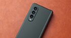 Samsung Galaxy Z Fold 4 krijgt flink verbeterde camera