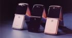 Inklapbare Motorola razr 3 krijgt ditmaal high-end processor