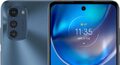 ts Moto E32 blauw Nilsahr