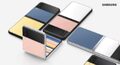 ts Samsung Flip3 Bespoke